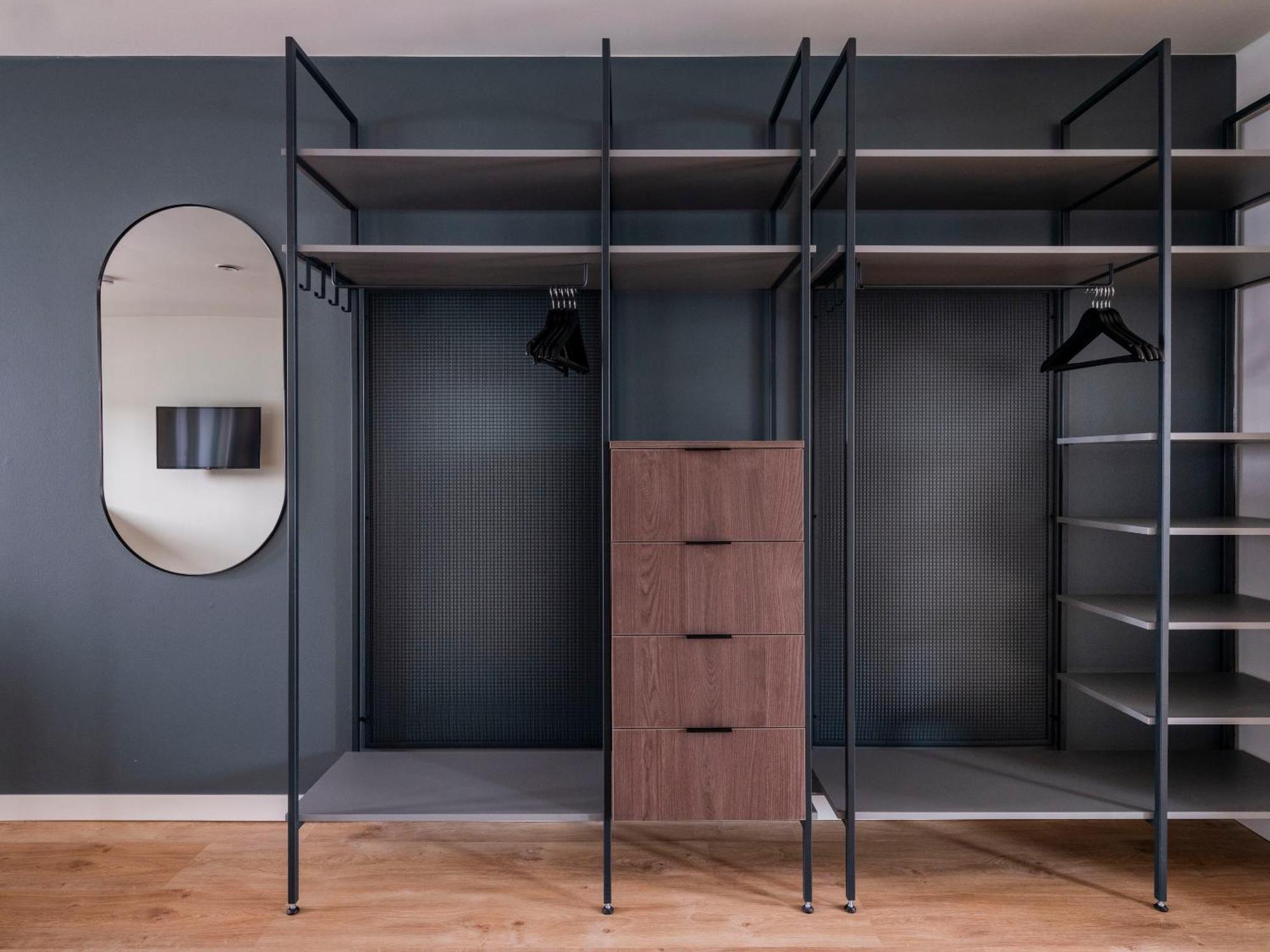 Aparthotel Numa Leo 4*