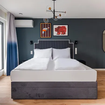 Aparthotel Numa Leo