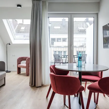 Aparthotel Numa Leo