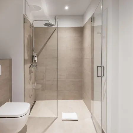 Numa Leo Aparthotel Düsseldorf