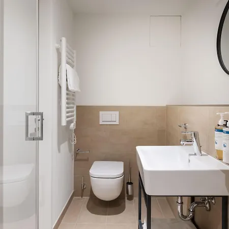 Aparthotel Numa Leo