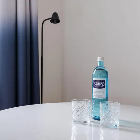 Aparthotel Numa Leo