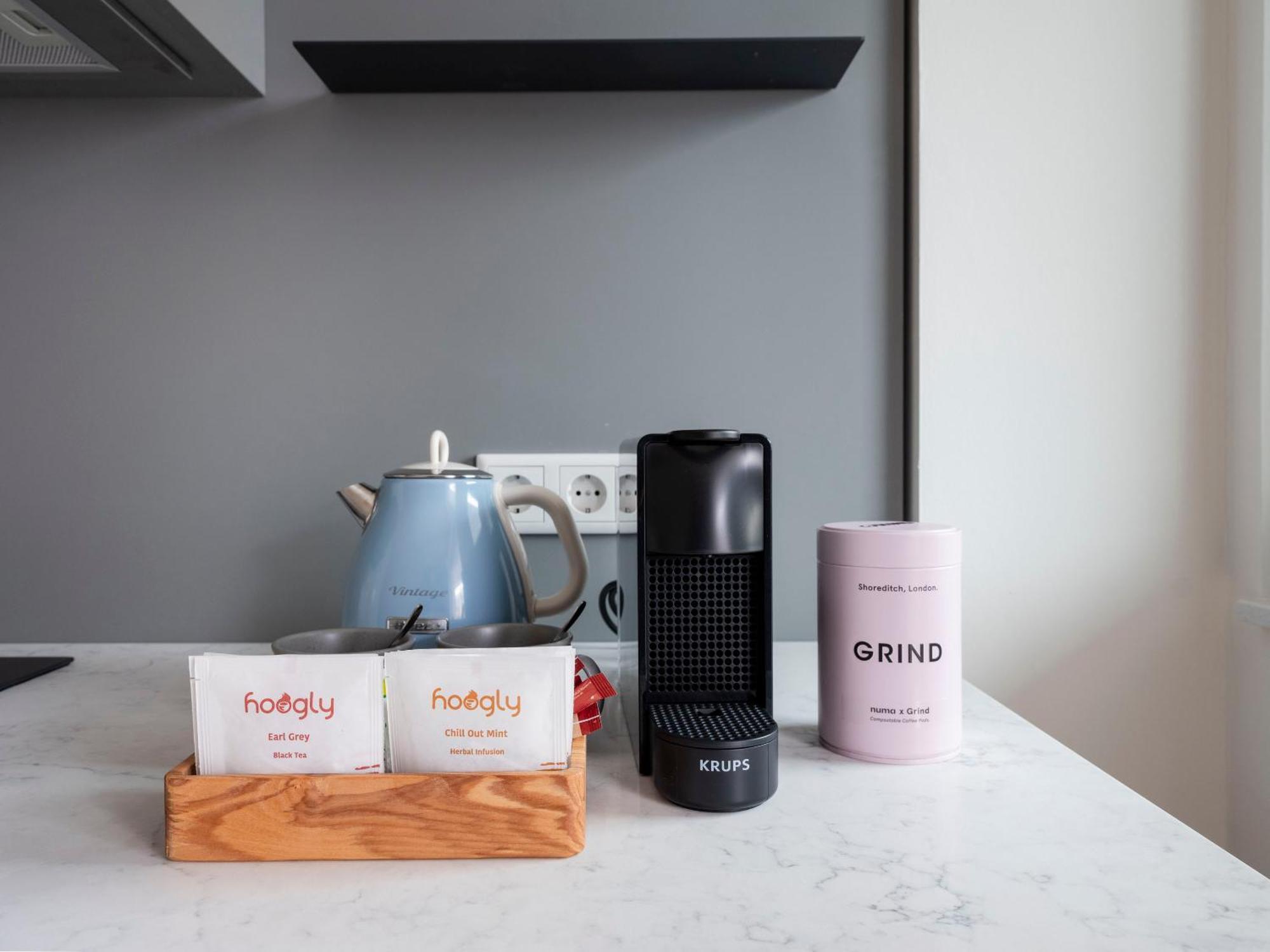 Aparthotel Numa Leo 4*