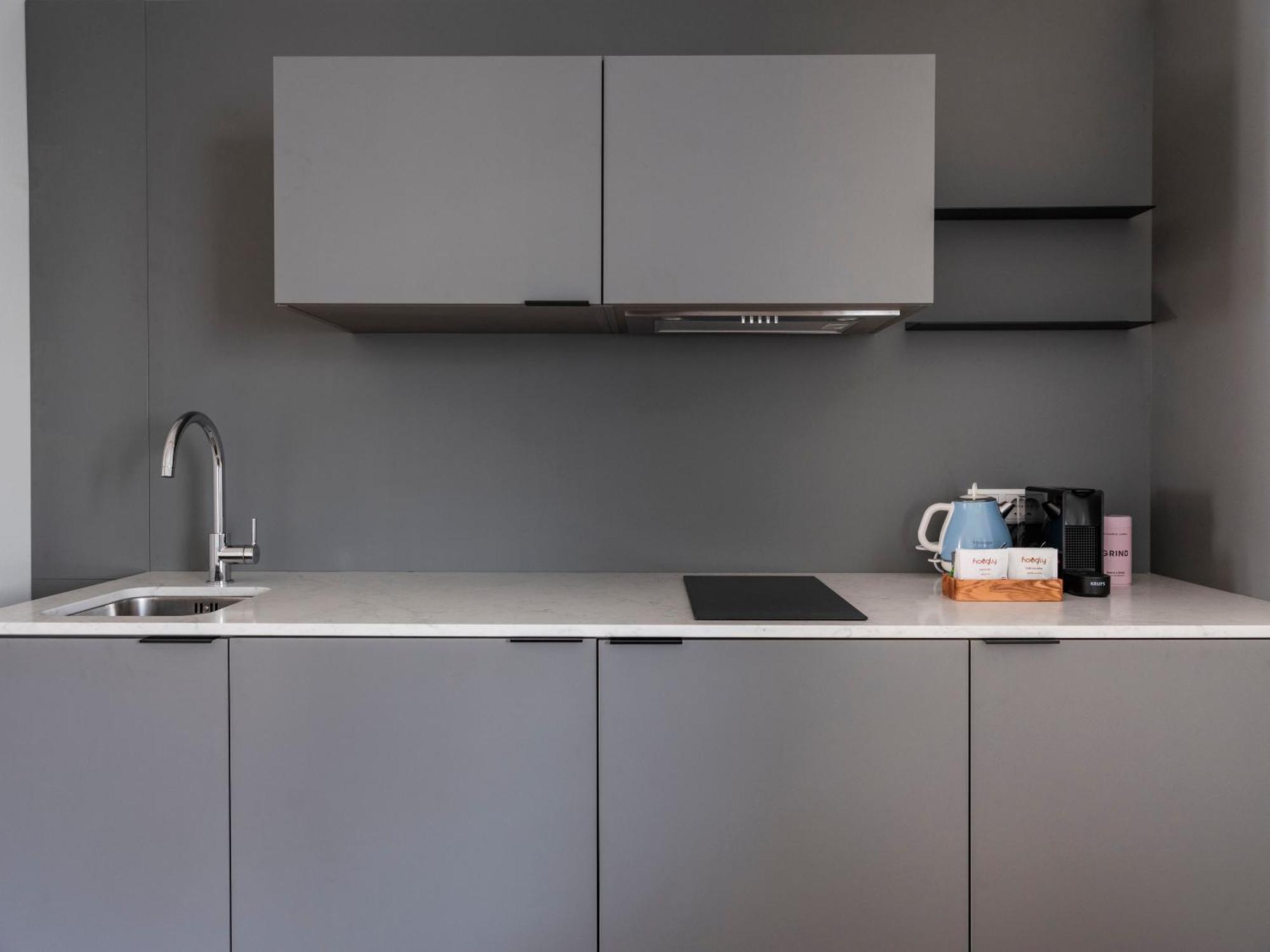 Aparthotel Numa Leo Düsseldorf