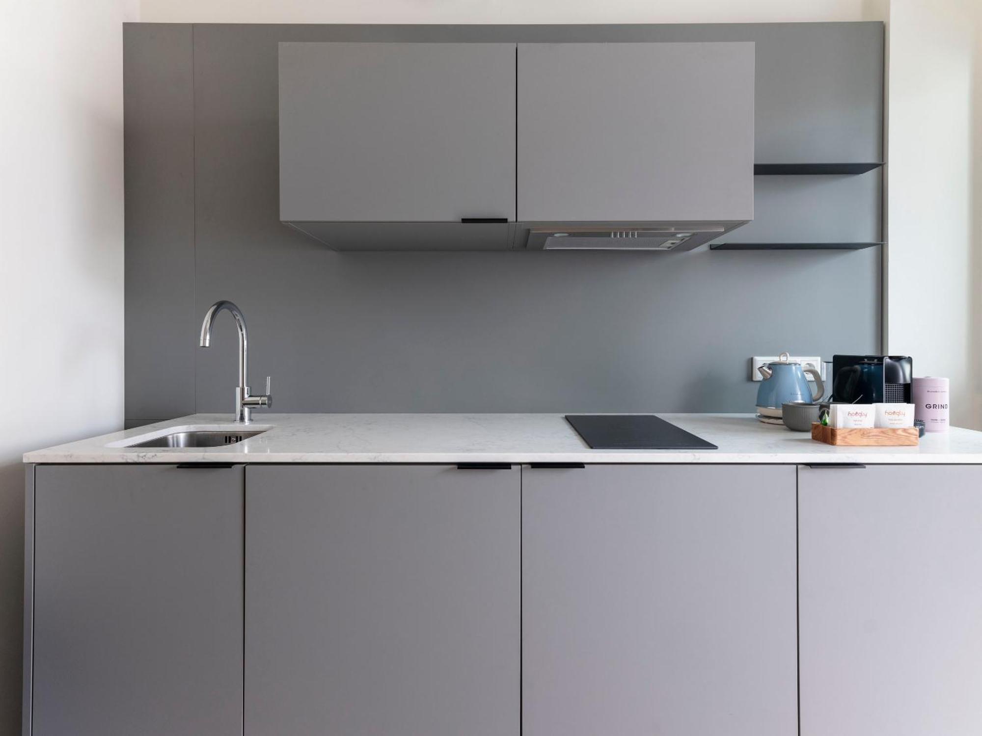 Numa Leo Aparthotel Düsseldorf