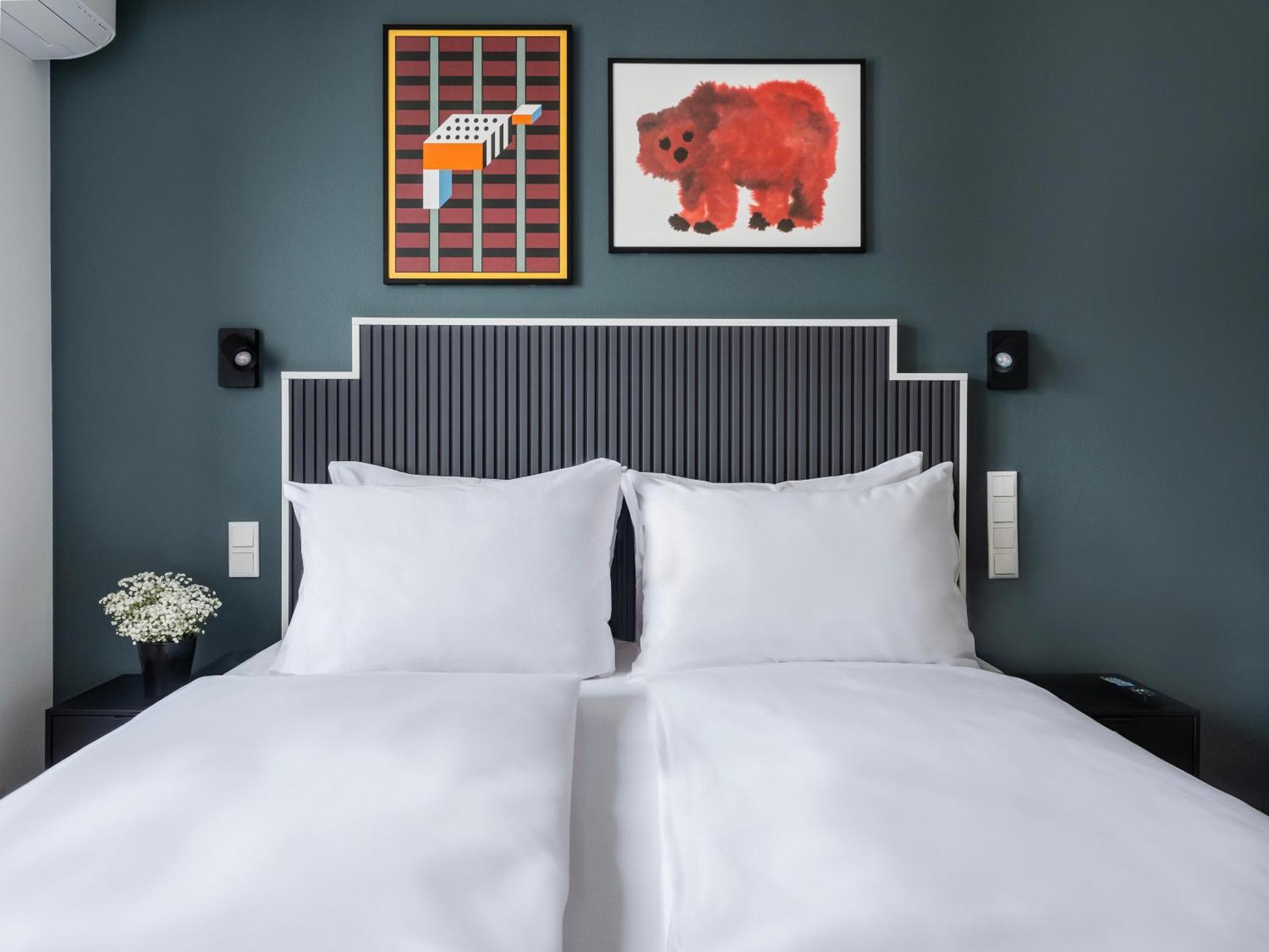 Numa Leo Düsseldorf