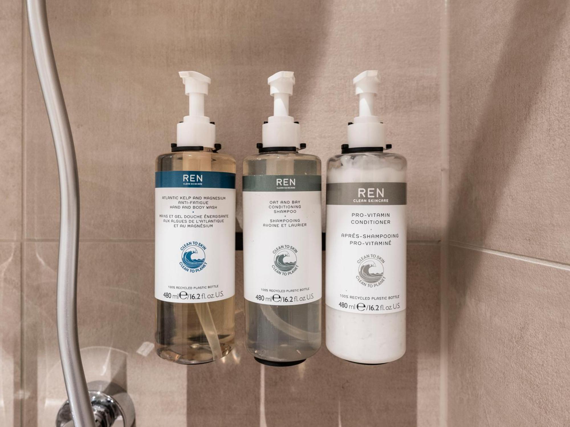 Numa Leo Aparthotel Düsseldorf