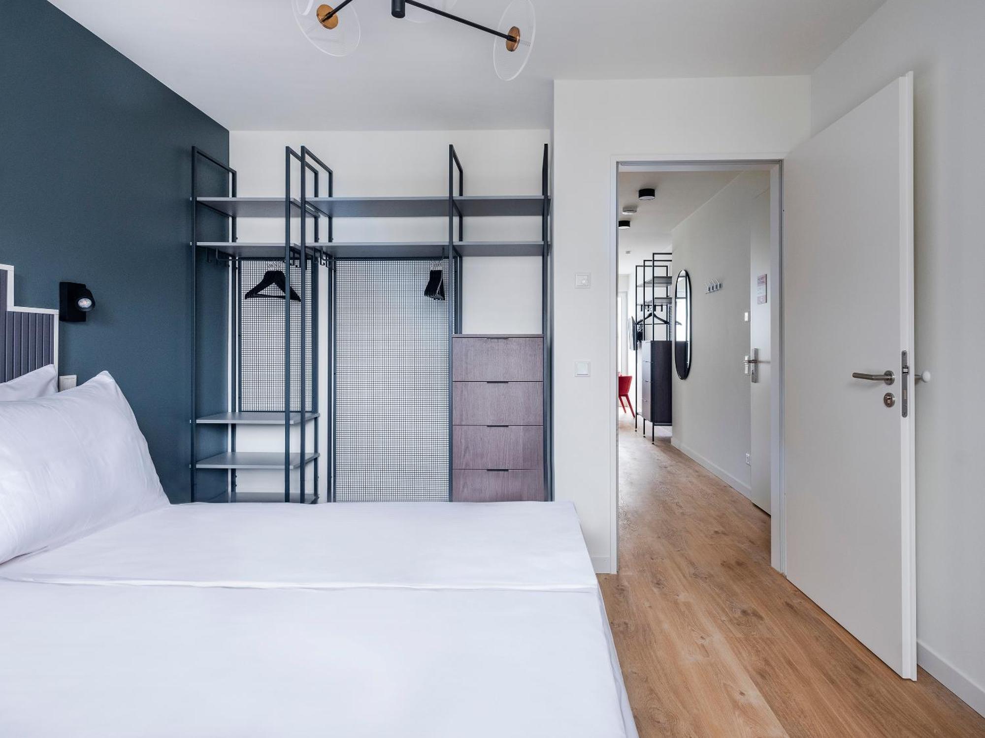 Numa Leo Düsseldorf