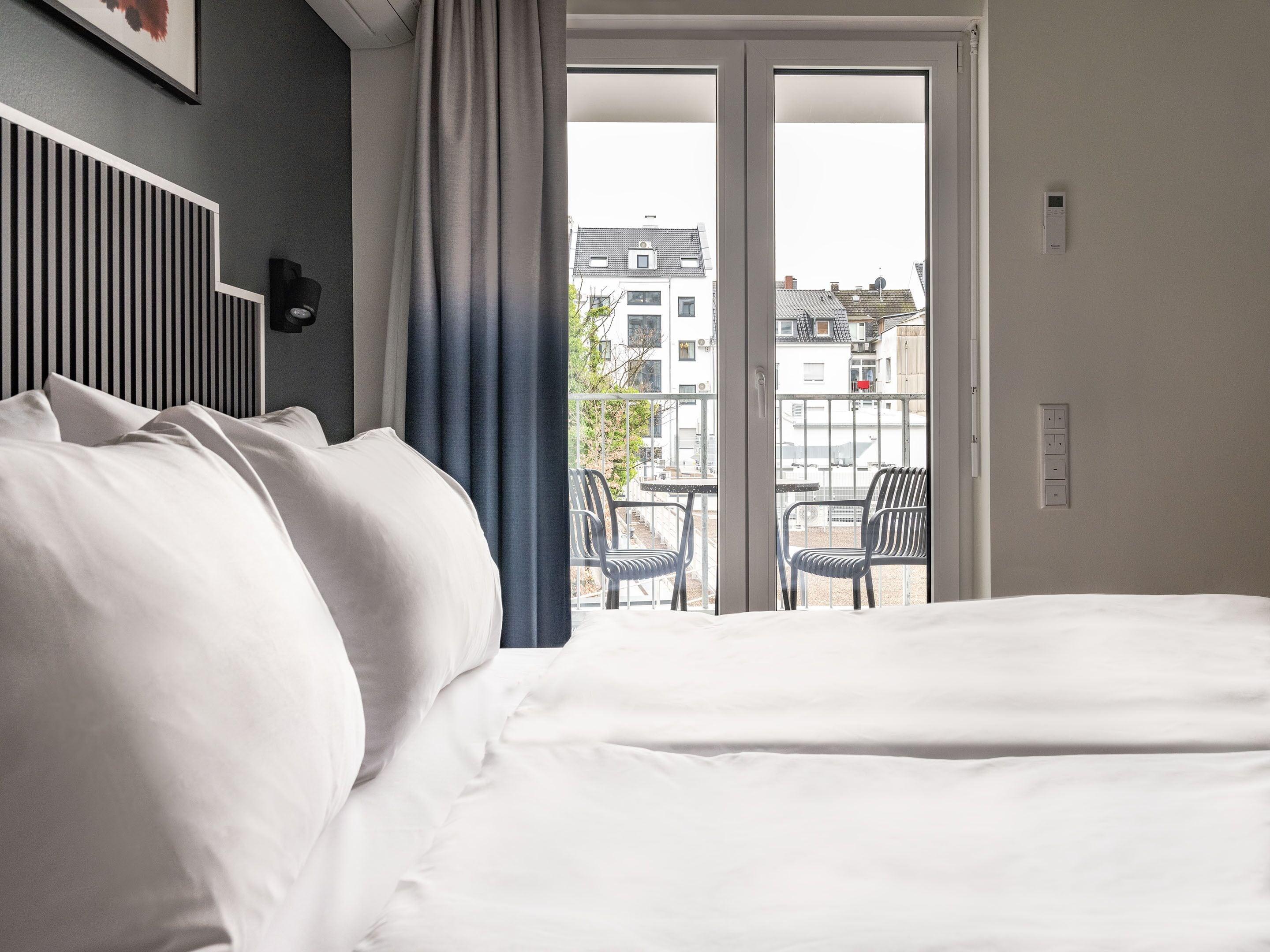 Numa Leo 4* Dusseldorf