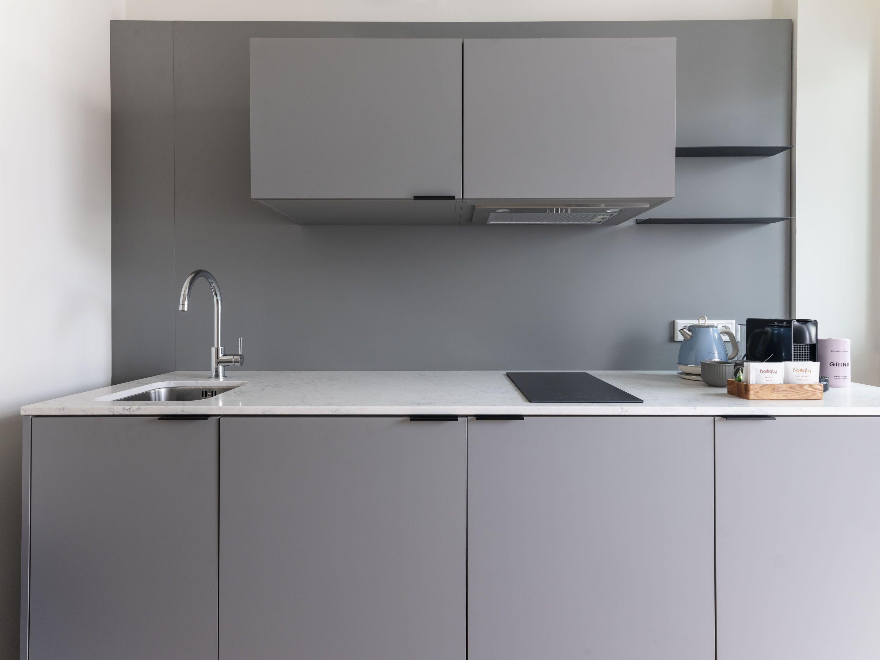 Numa Leo Aparthotel 4*