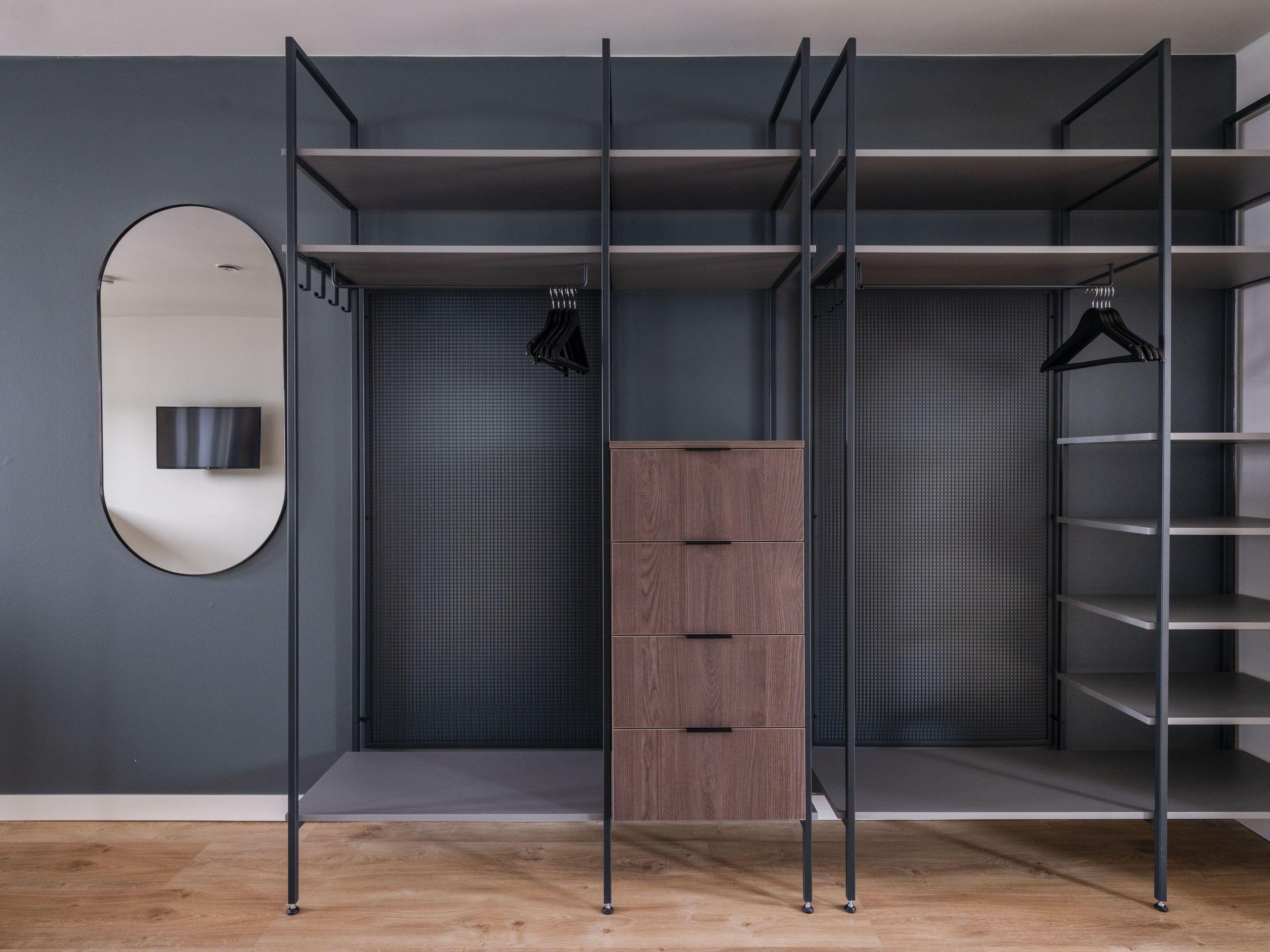 Aparthotel Numa Leo Dusseldorf