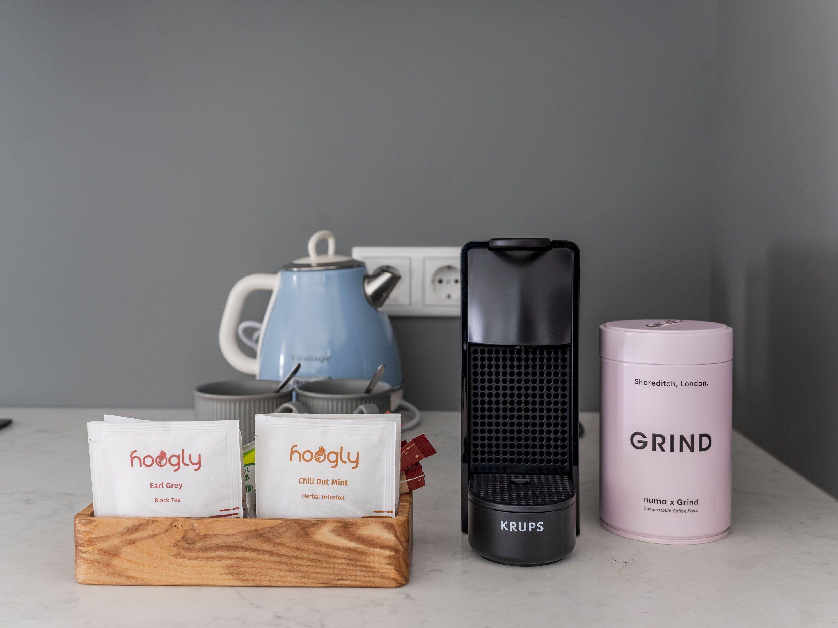 Numa Leo Aparthotel Dusseldorf