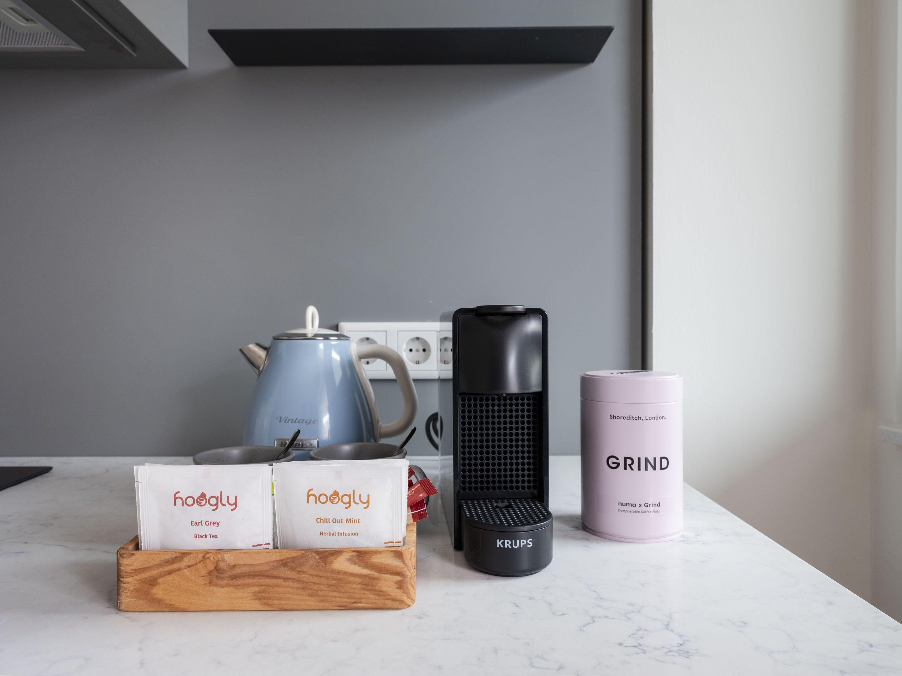 Numa Leo 4* Dusseldorf