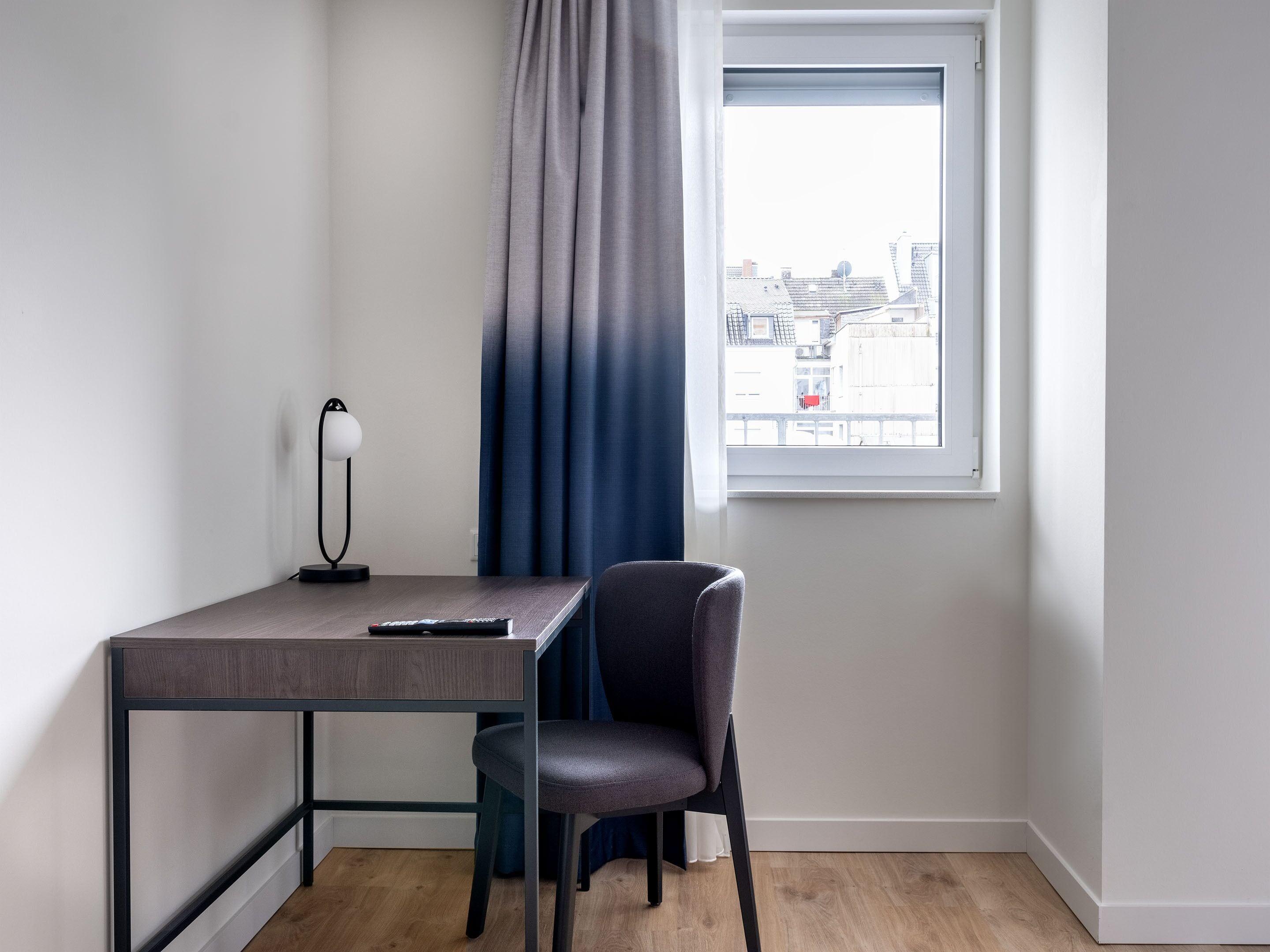 Numa Leo Aparthotel 4*